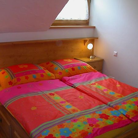 Appartement Luisa Bad Kleinkirchheim Chambre photo