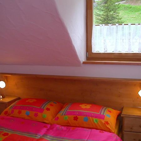 Appartement Luisa Bad Kleinkirchheim Chambre photo