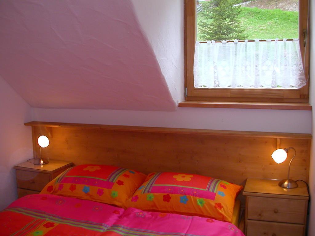 Appartement Luisa Bad Kleinkirchheim Chambre photo