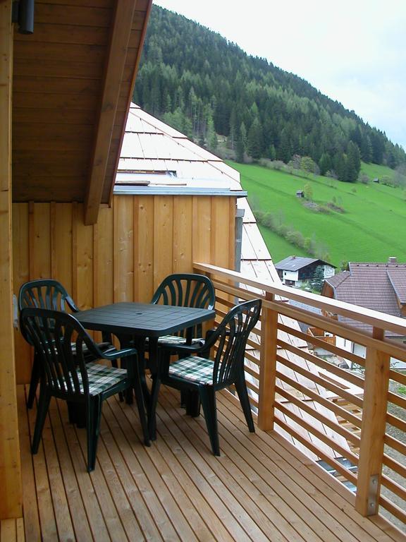 Appartement Luisa Bad Kleinkirchheim Chambre photo