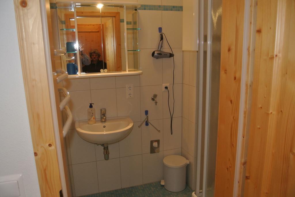 Appartement Luisa Bad Kleinkirchheim Chambre photo