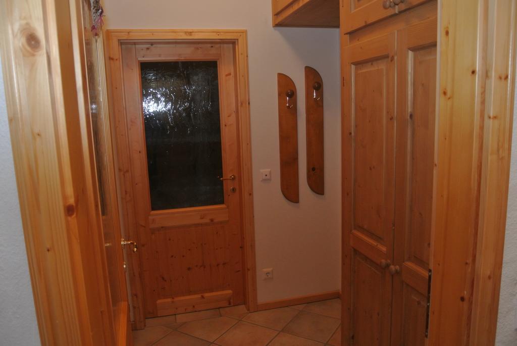 Appartement Luisa Bad Kleinkirchheim Chambre photo