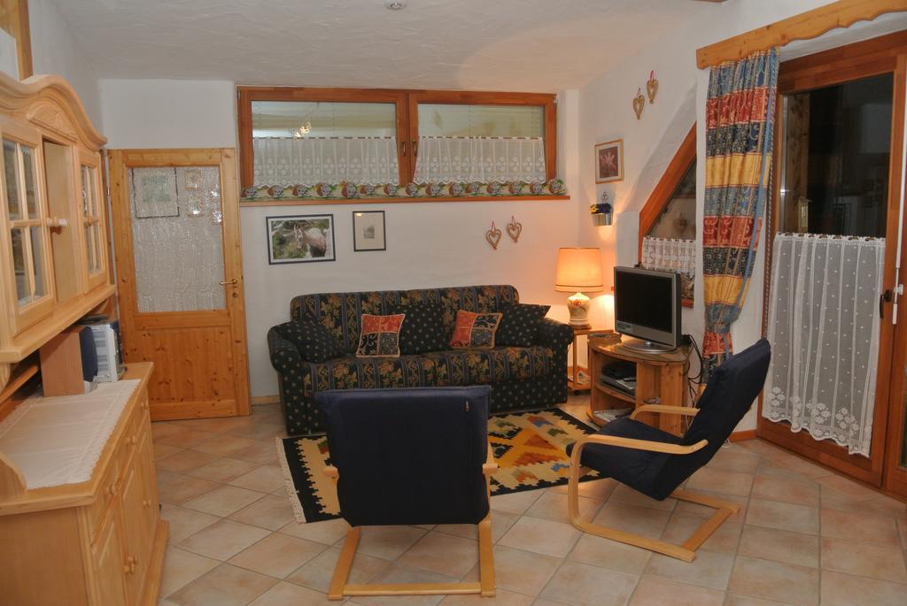 Appartement Luisa Bad Kleinkirchheim Chambre photo