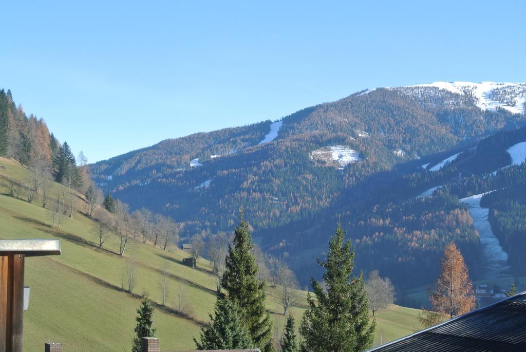 Appartement Luisa Bad Kleinkirchheim Chambre photo